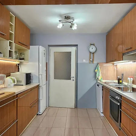 Old Bell Apartment With Garage For Smaller Cars Sarajevo Exterior photo